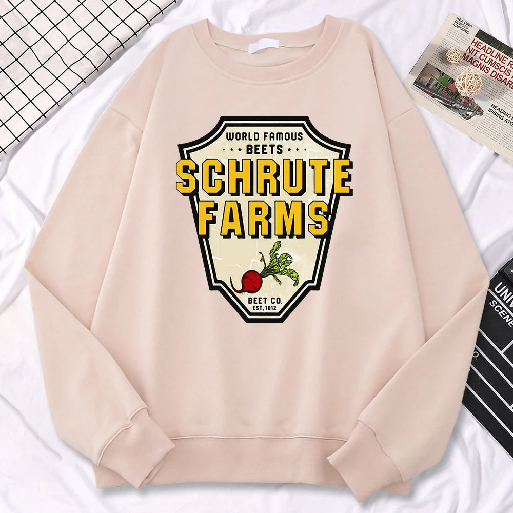 Natural Co. Graphic Sweater