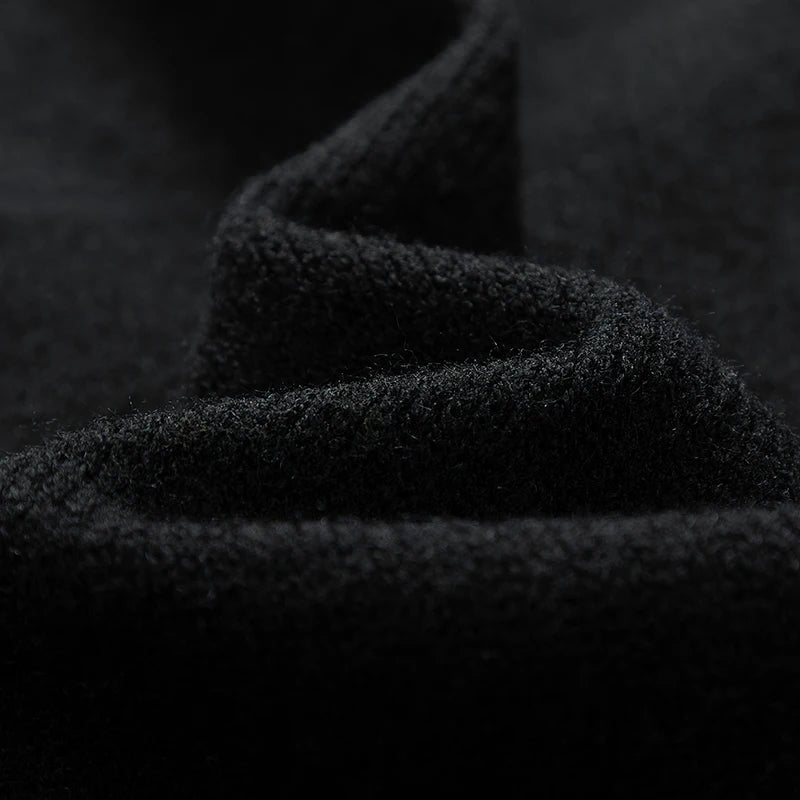 Natural Co. Basic Sweater
