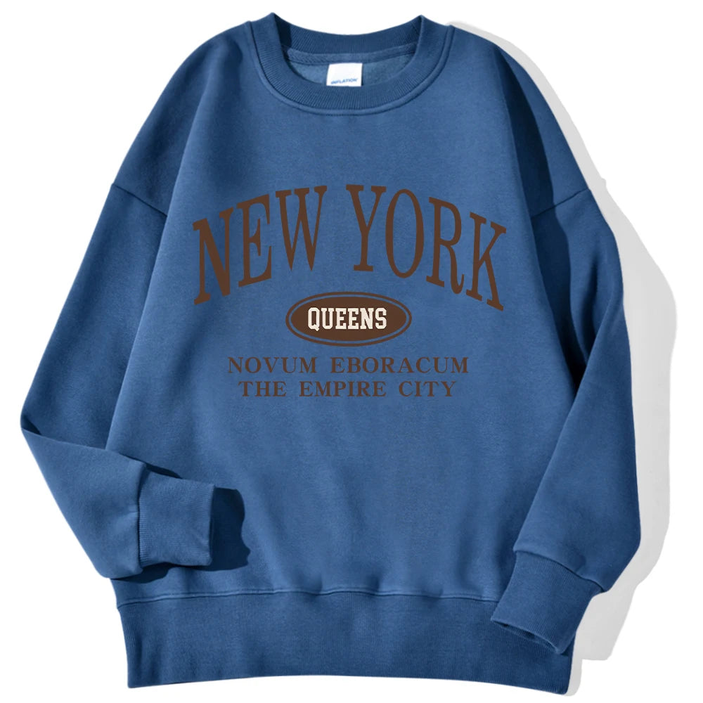 Natural Co. Graphic Sweater