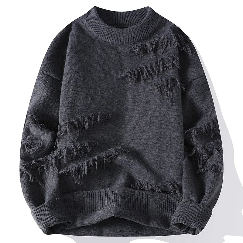 Natural Co. Basic Sweater