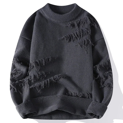 Natural Co. Basic Sweater