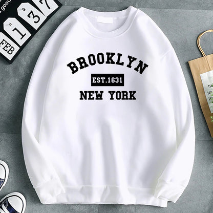 Natural Co. Graphic Sweater