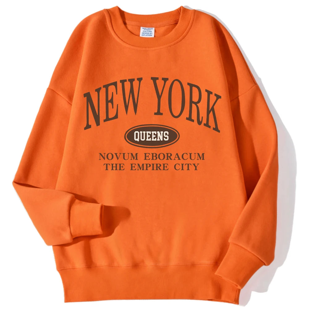 Natural Co. Graphic Sweater