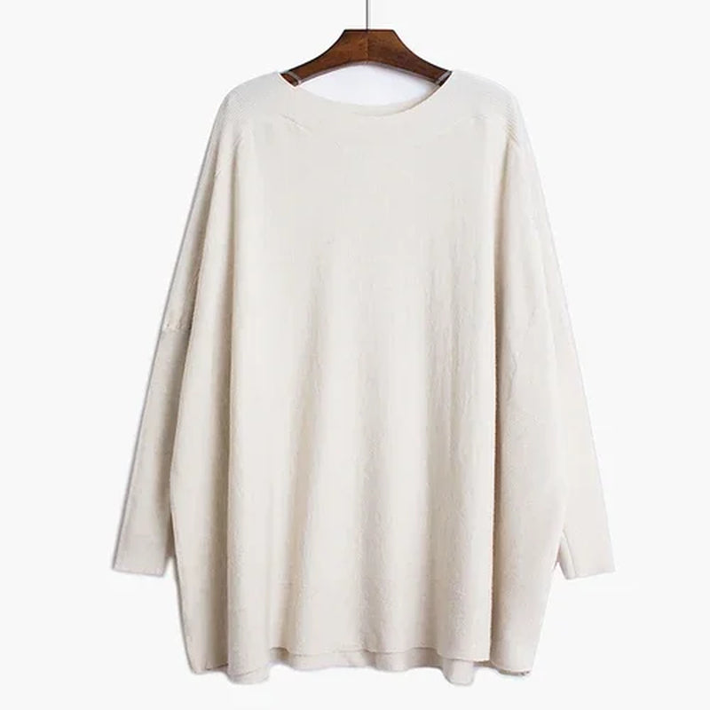 Women Turtleneck Sweater Women Loose Oversized Chic Sweater Bottoming Oversized Womens Winter Sweaters 2021
