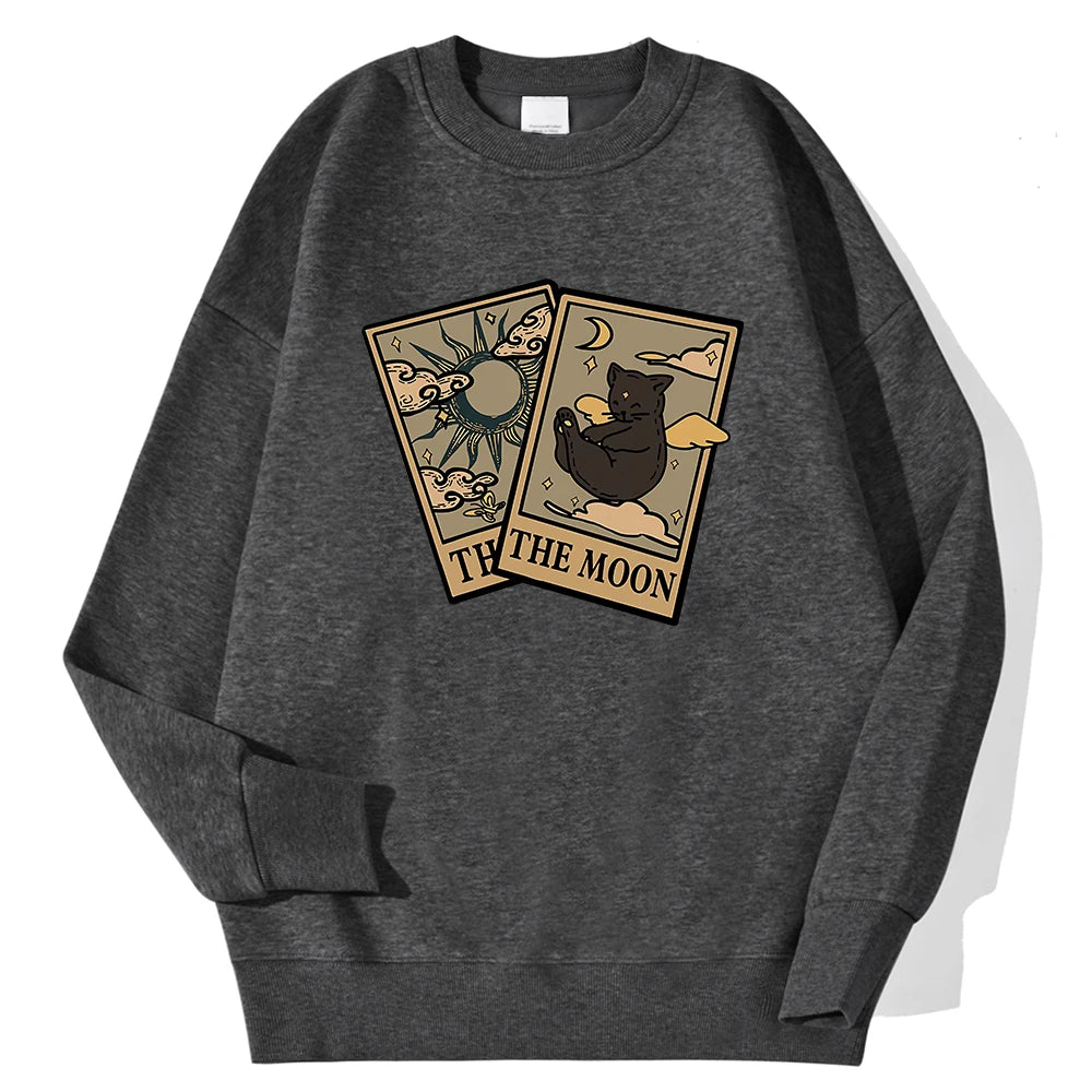 Natural Co. Graphic Sweater