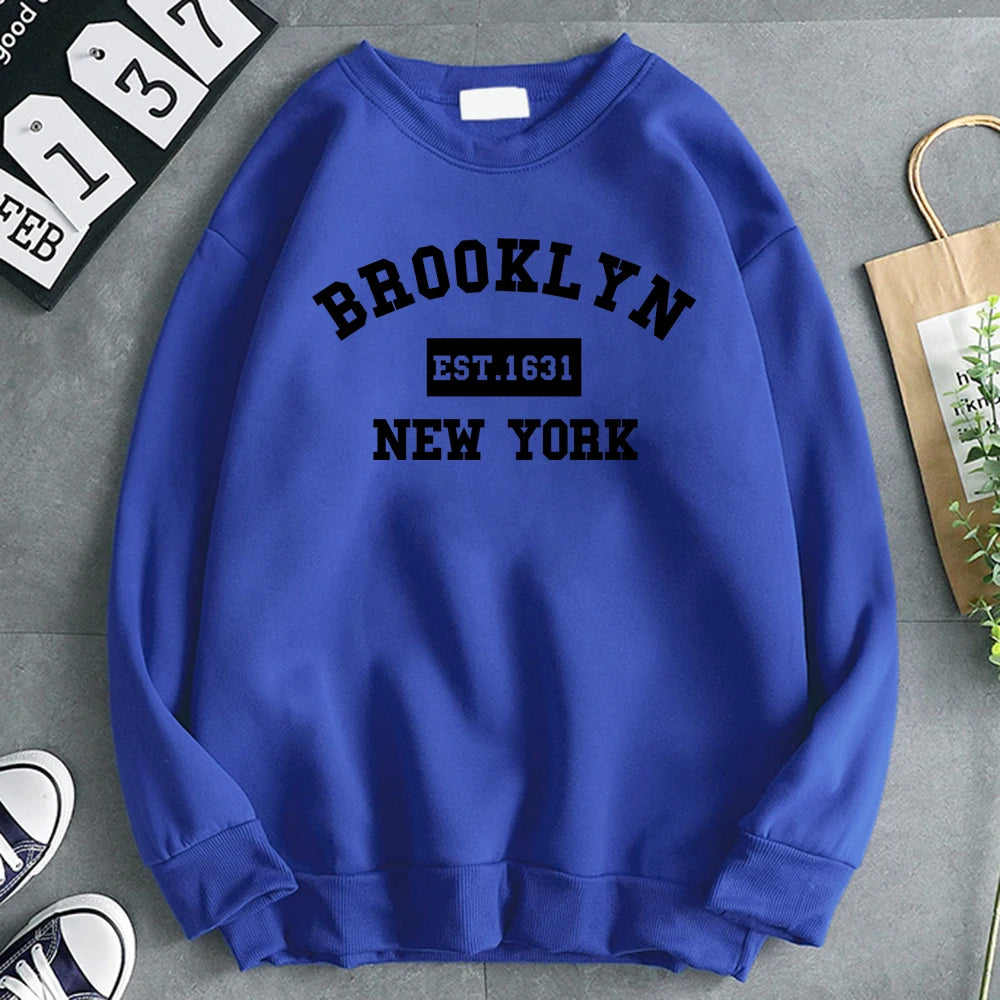 Natural Co. Graphic Sweater