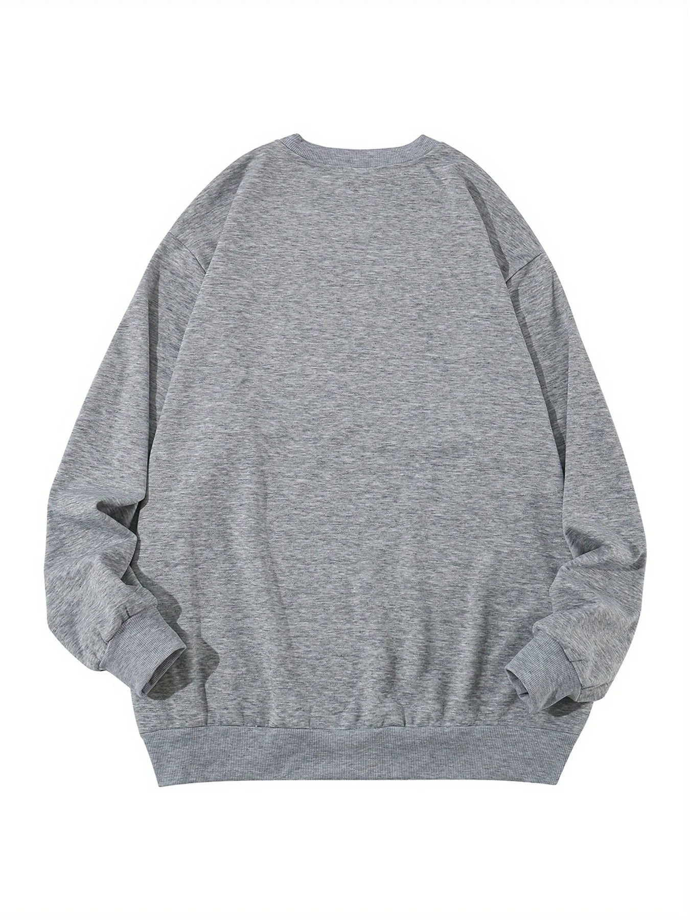 Natural Co. Graphic Sweater
