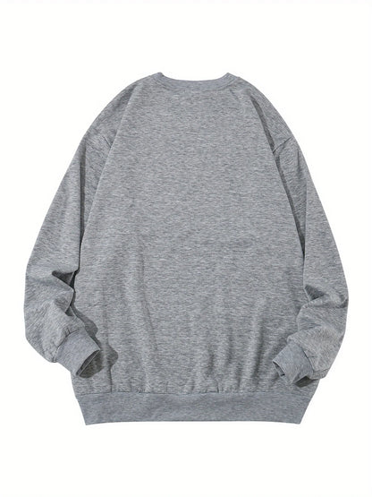 Natural Co. Graphic Sweater