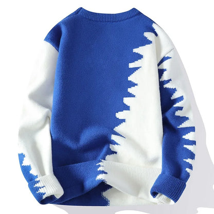 Natural Co. Basic Sweater