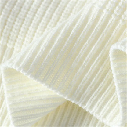 Autumn Winter Fashion Turtleneck Sweater Men Patchwork Knit Pullovers Korean Casual Sweaters Loose Mens Warm Pullover Knitwear