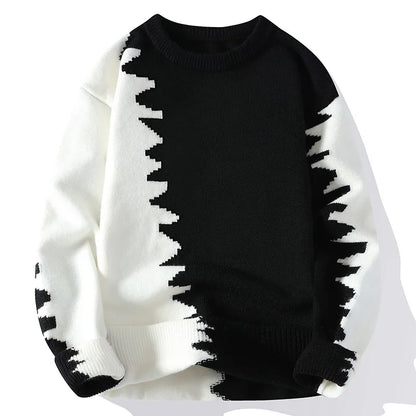 Natural Co. Basic Sweater