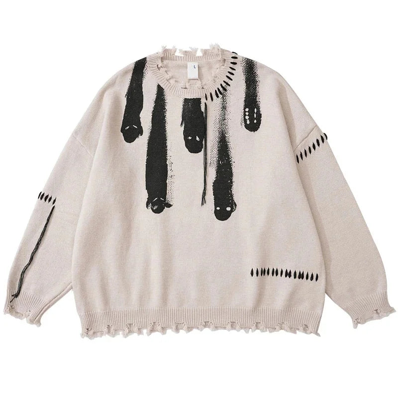 Natural Co. Basic Sweater