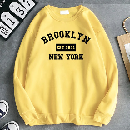 Natural Co. Graphic Sweater