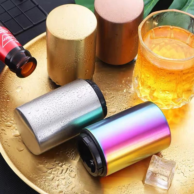 WG Bottle Opener Kitchen Utensils for Easy Opening of Bottles in Your Kitchen Set