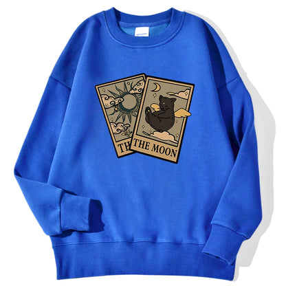 Natural Co. Graphic Sweater