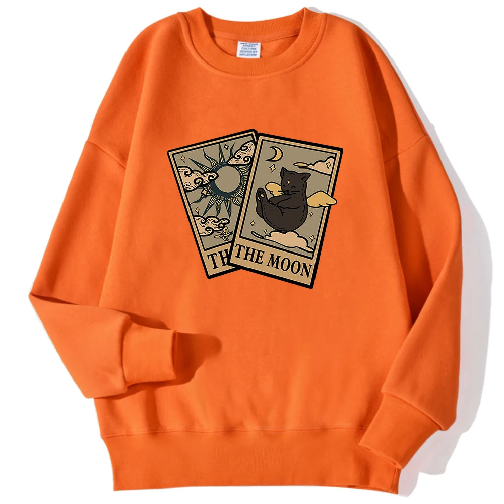 Natural Co. Graphic Sweater