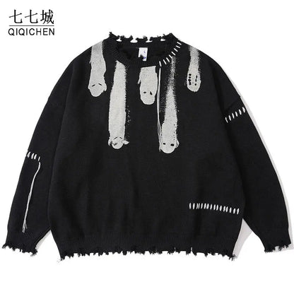 Natural Co. Basic Sweater