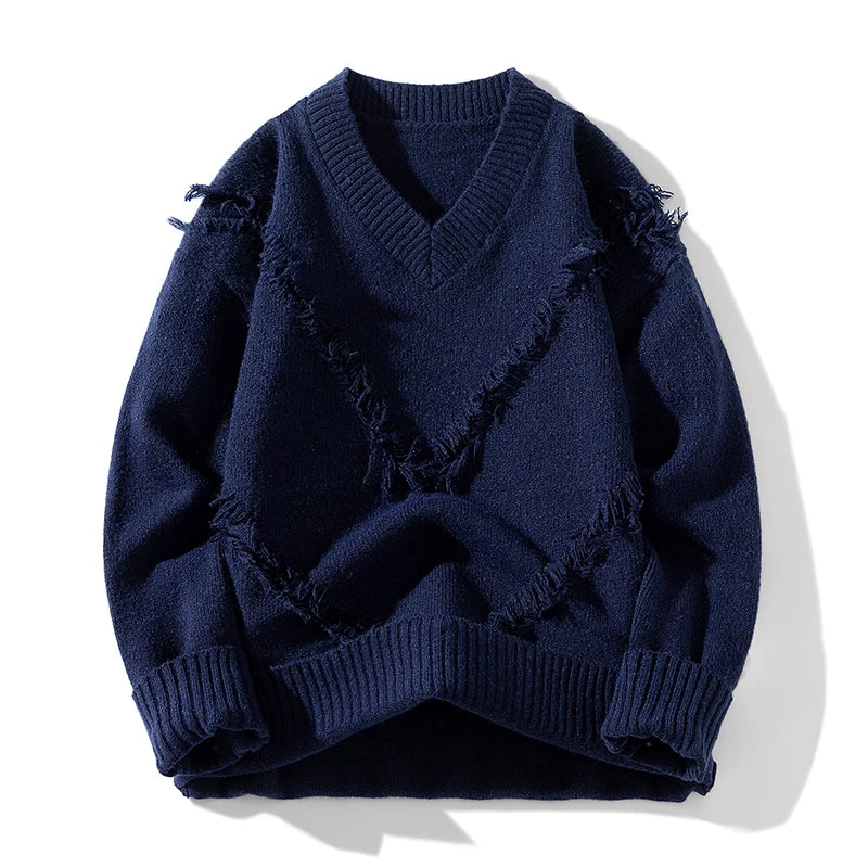 Natural Co. Basic Sweater