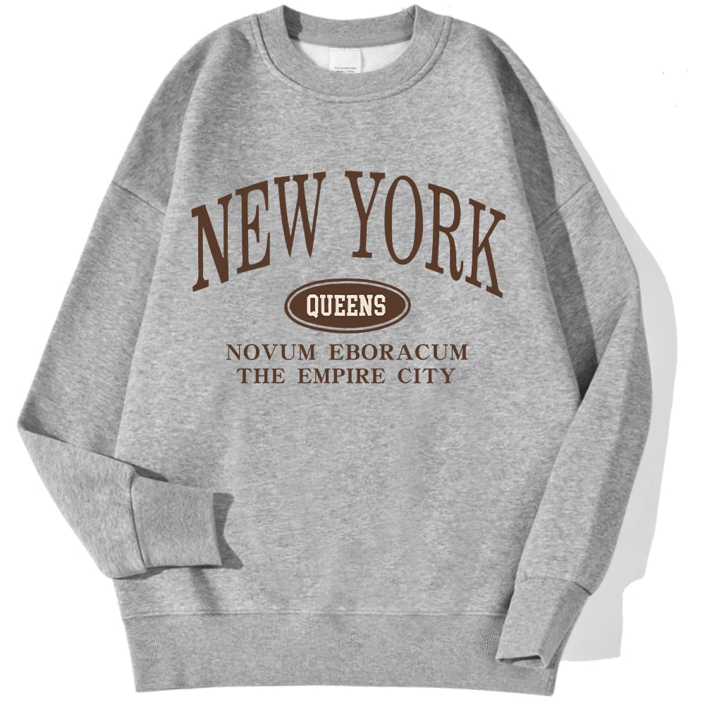 Natural Co. Graphic Sweater
