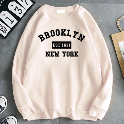 Natural Co. Graphic Sweater