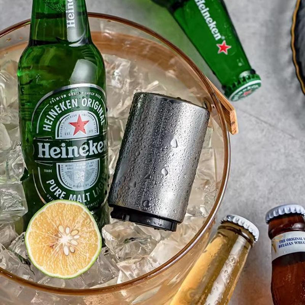 WG Bottle Opener Kitchen Utensils for Easy Opening of Bottles in Your Kitchen Set