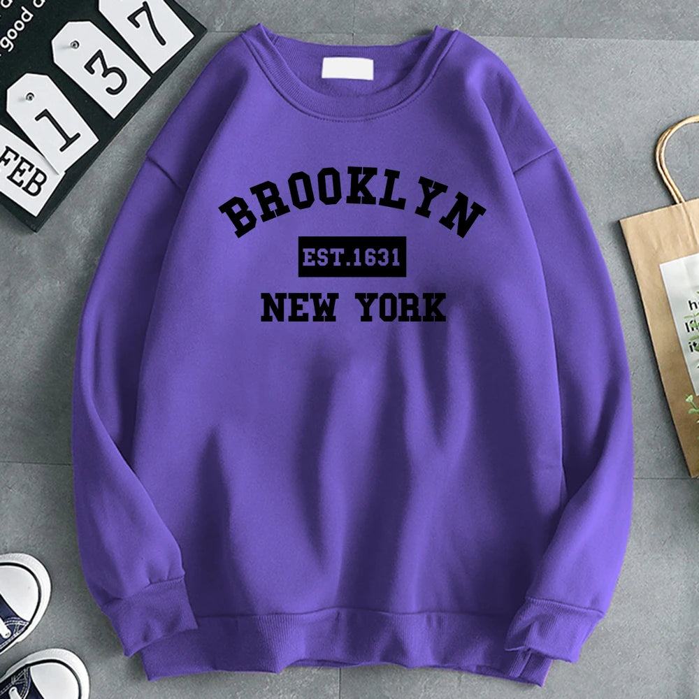 Natural Co. Graphic Sweater