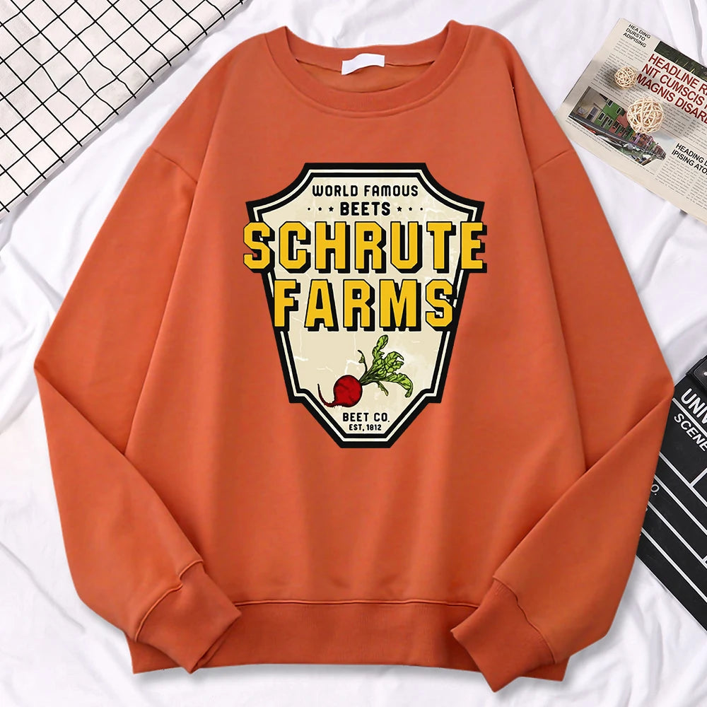 Natural Co. Graphic Sweater