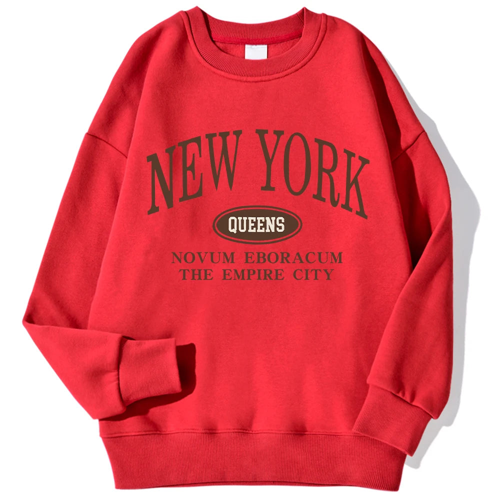 Natural Co. Graphic Sweater