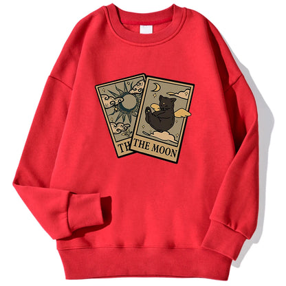 Natural Co. Graphic Sweater