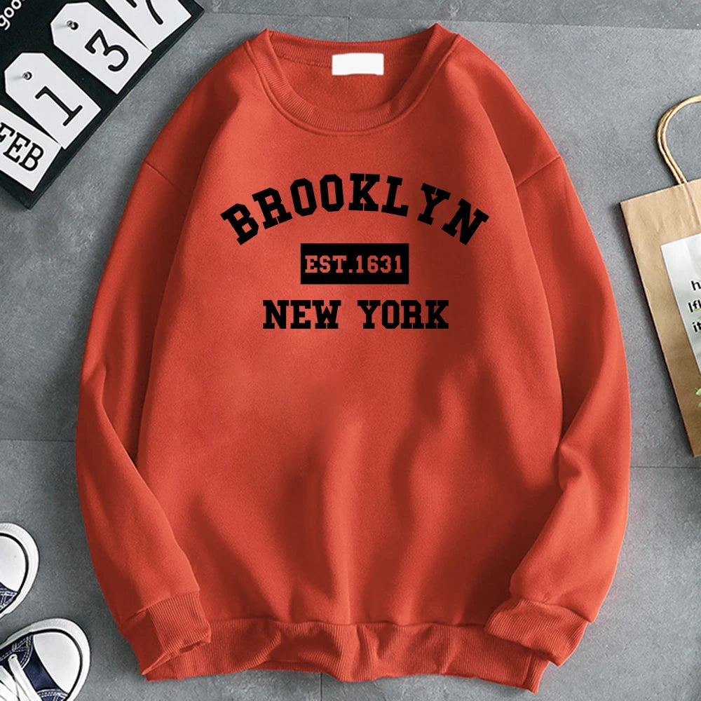 Natural Co. Graphic Sweater