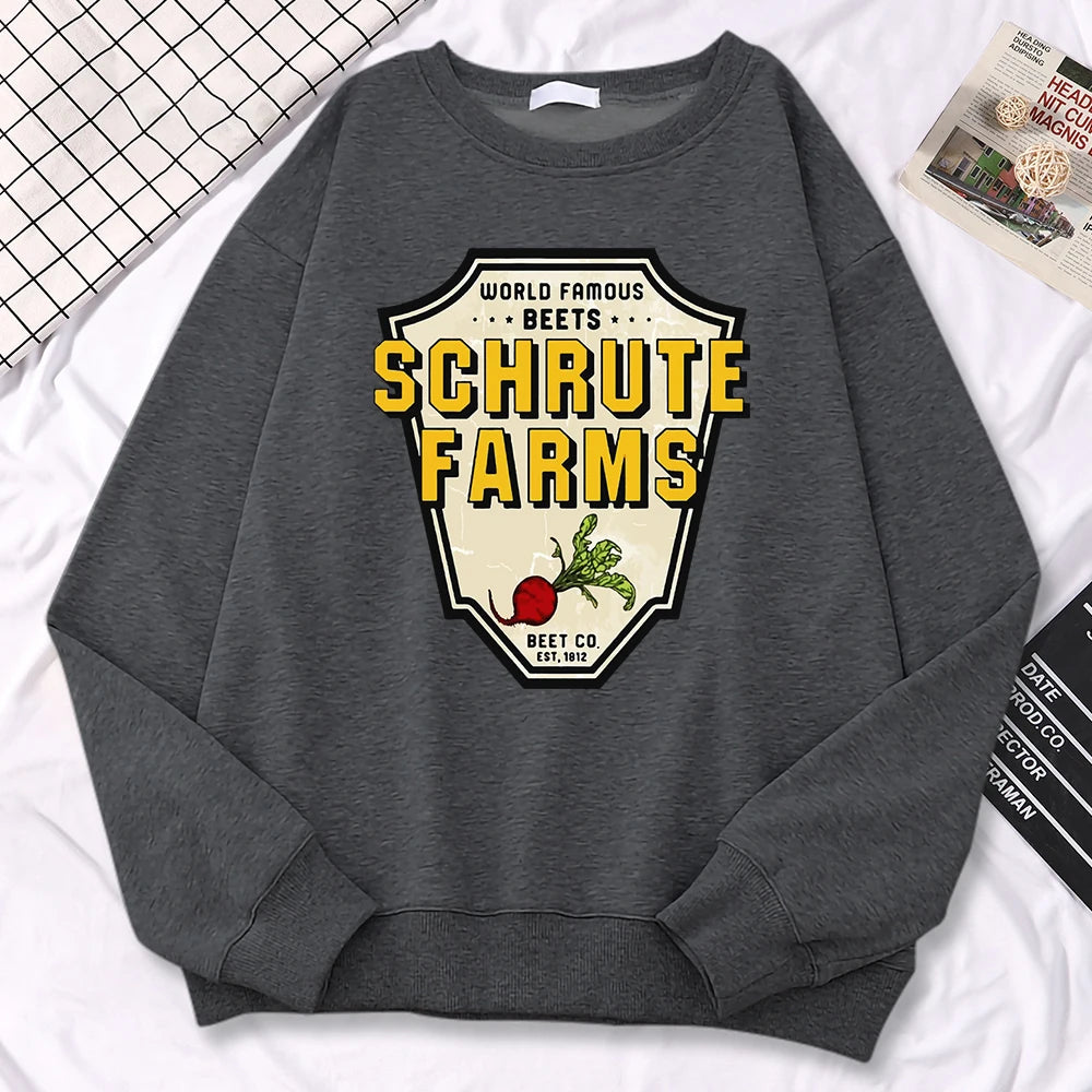 Natural Co. Graphic Sweater