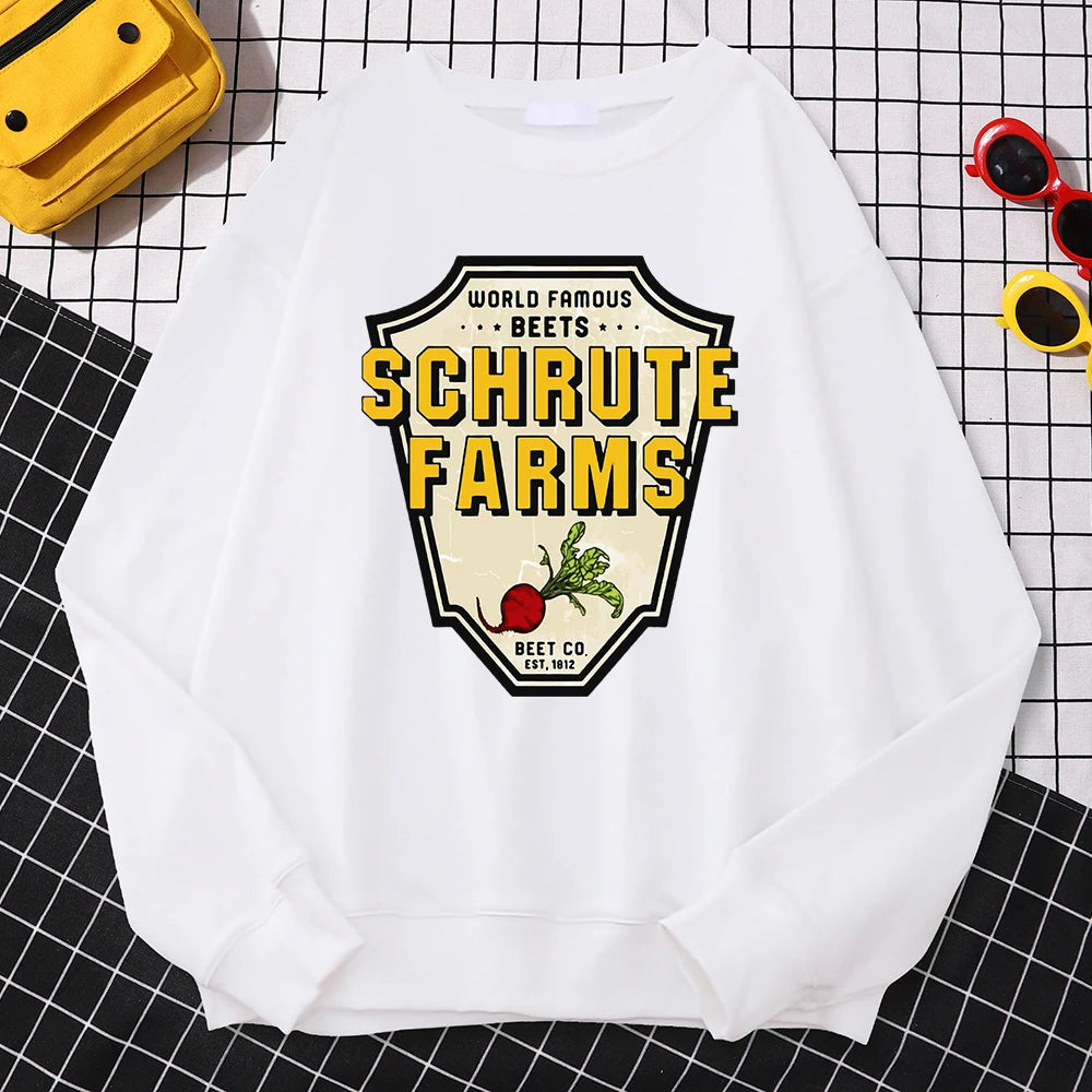 Natural Co. Graphic Sweater
