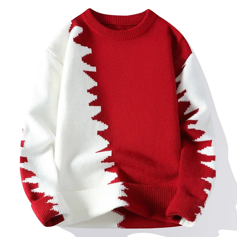 Natural Co. Basic Sweater