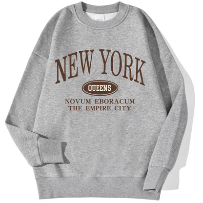 Natural Co. Graphic Sweater