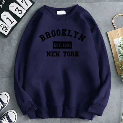Natural Co. Graphic Sweater