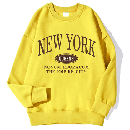 Natural Co. Graphic Sweater