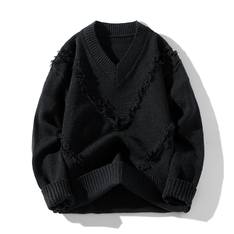 Natural Co. Basic Sweater
