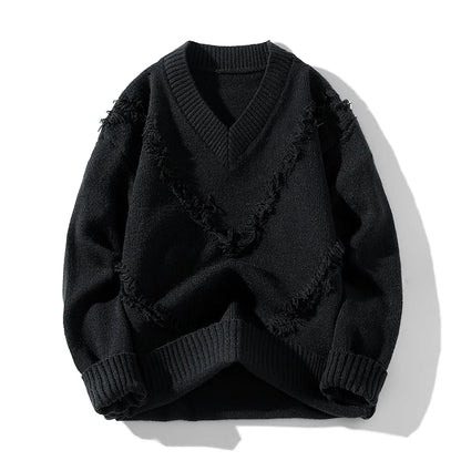 Natural Co. Basic Sweater