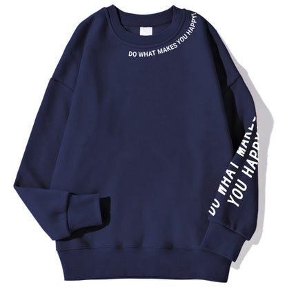 Natural Co. Basic Sweater