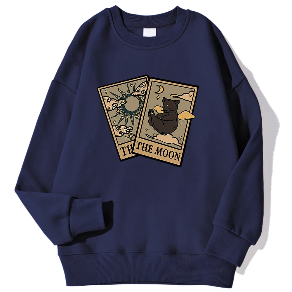 Natural Co. Graphic Sweater