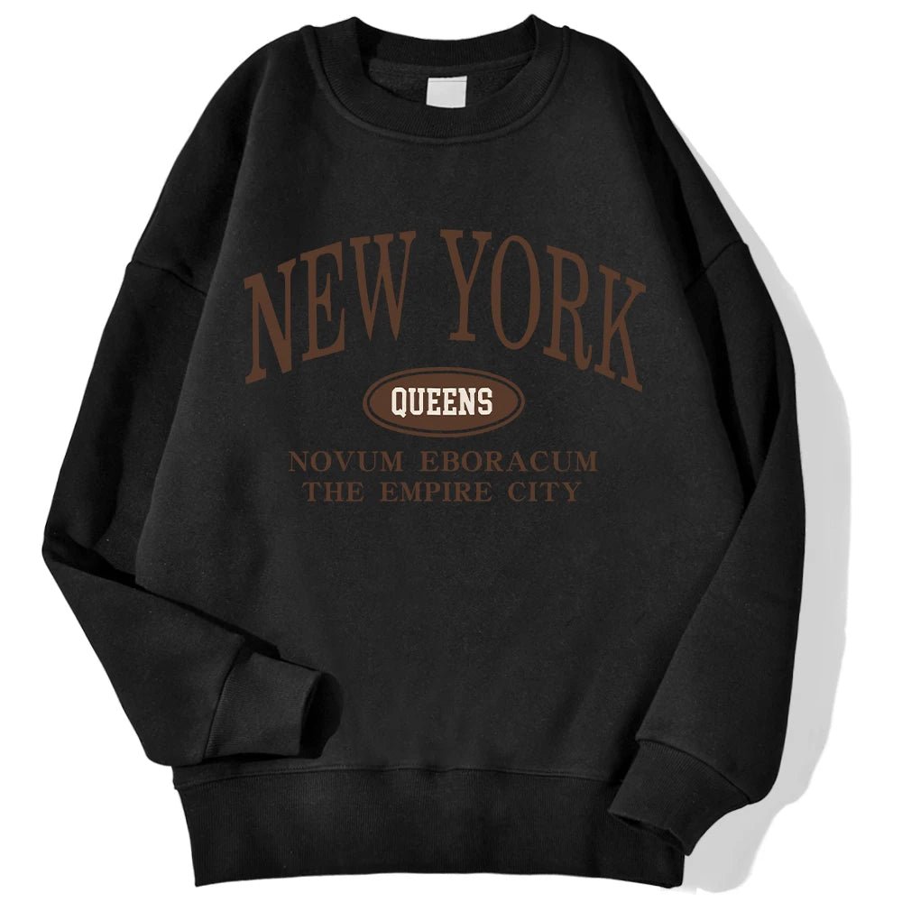 Natural Co. Graphic Sweater