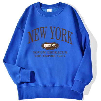 Natural Co. Graphic Sweater