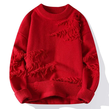 Natural Co. Basic Sweater