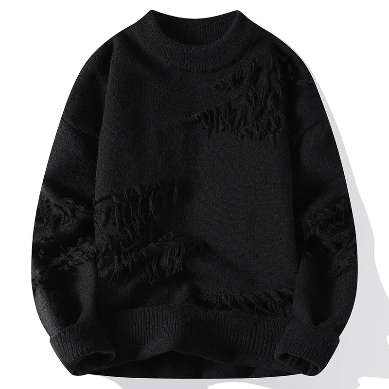 Natural Co. Basic Sweater