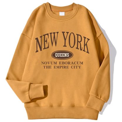Natural Co. Graphic Sweater