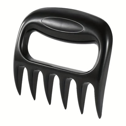 Meat Claws(2Pcs), Meat Shredder for BBQ, Household Kitchen Meat Utensils, Kitchen Gadgets for Barbecue, Grill, Kitchen Gadgets, Kitchen Accessories
