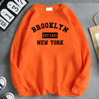 Natural Co. Graphic Sweater