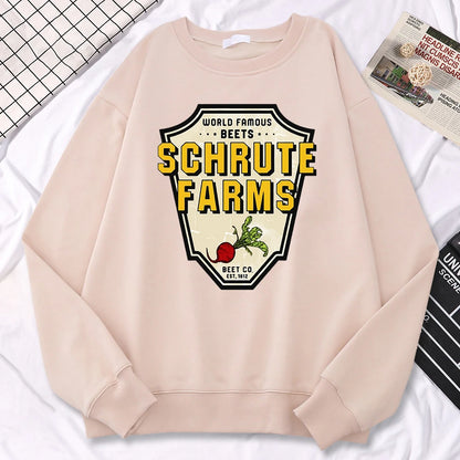 Natural Co. Graphic Sweater