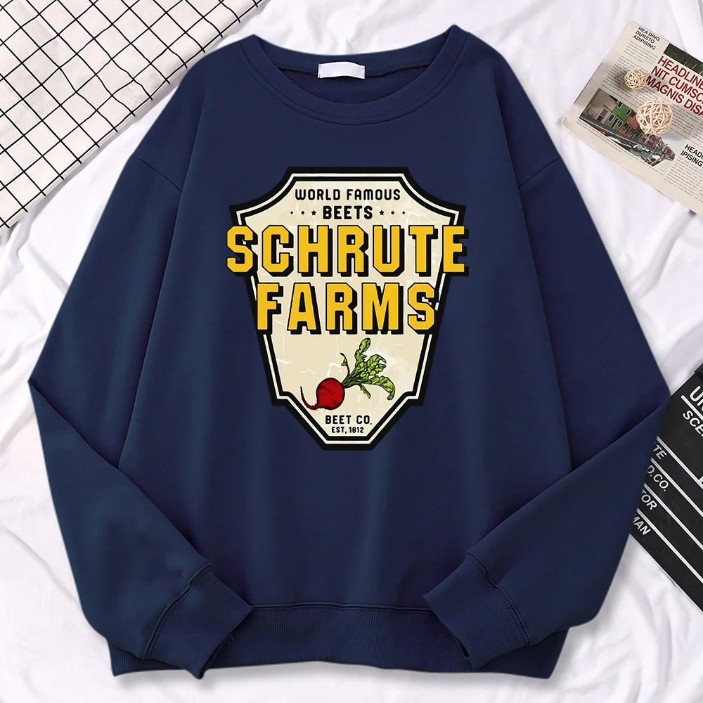 Natural Co. Graphic Sweater