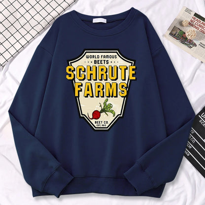 Natural Co. Graphic Sweater